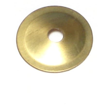 Midwest Fastener 3/4" OD Flow Restrictors 10PK 68132